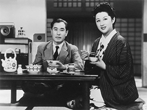 『お茶漬の味』写真