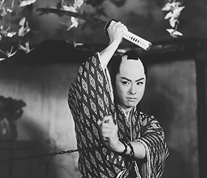 『若さま侍捕物帖 紅鶴屋敷』写真